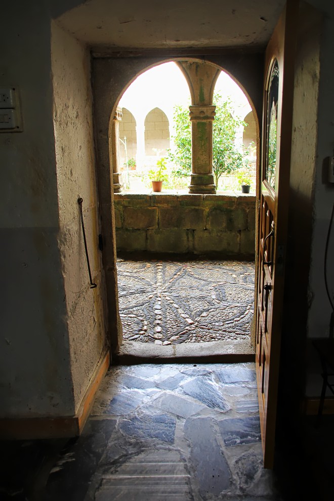 Monastery of Magdalena