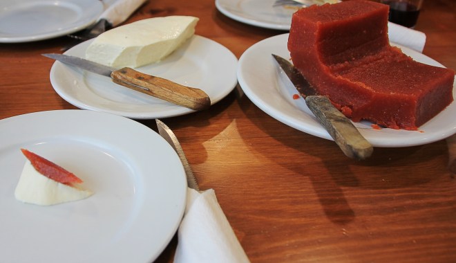 Simple yet delicious!