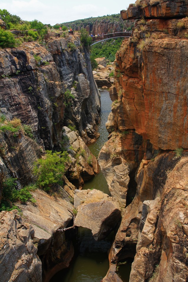 Blyde River Canyon