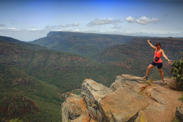 Blyde River Canyon