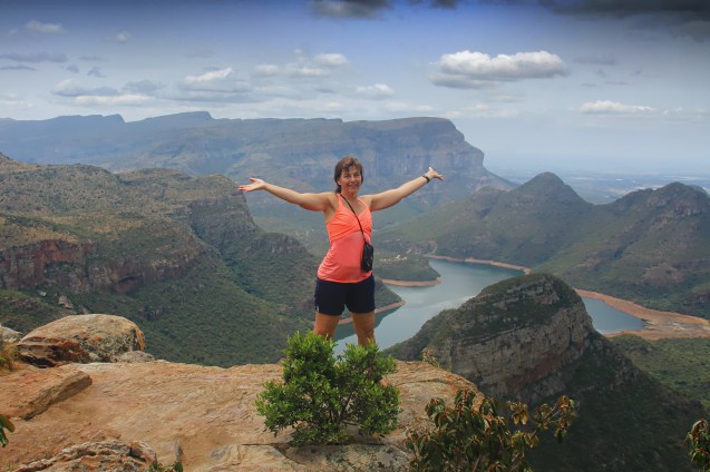 Blyde River Canyon