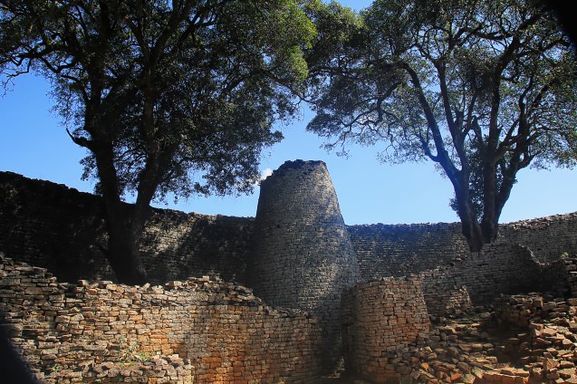 Grain bin that was never used to store grain? 
