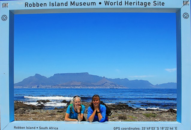 Robben Island