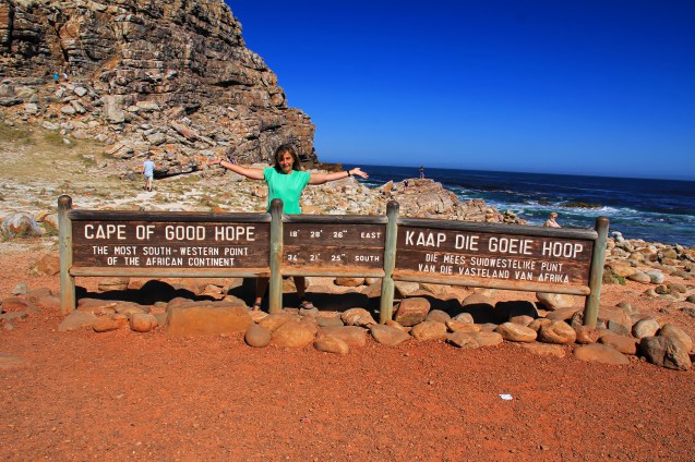 Cape of Good Hope