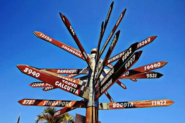 Winnipeg?? Not Toronto, Ottawa .... but Winnipeg?