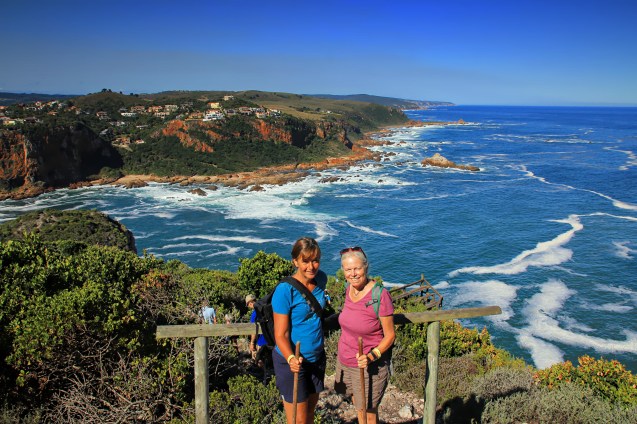 Featherbed Nature reserve