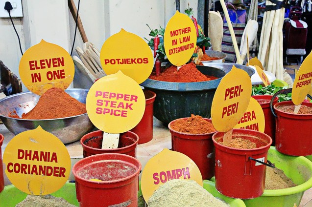 Mother in law exterminator?