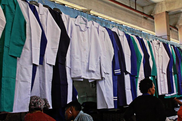 Church uniforms for sale