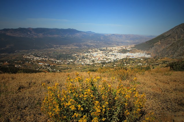 Chefchaouen