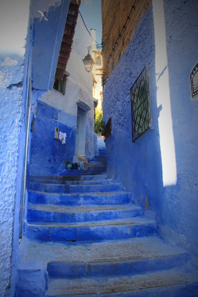 Chefchaouen