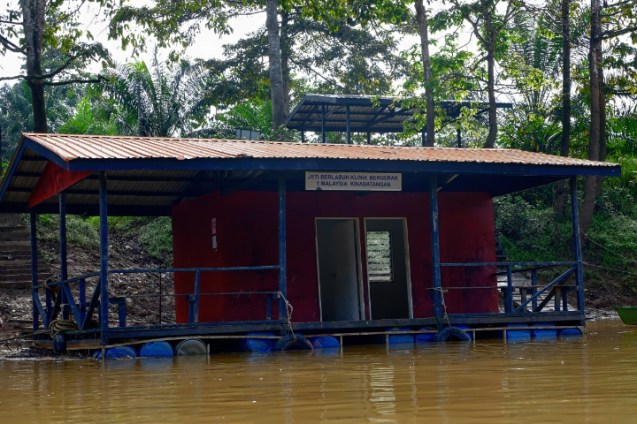River clinic