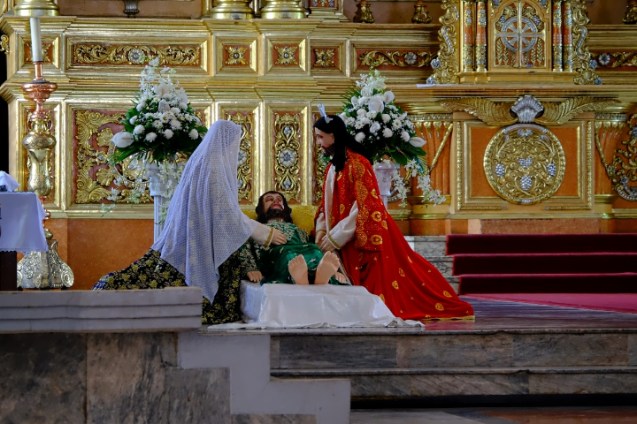 Basilica del Santo Niño