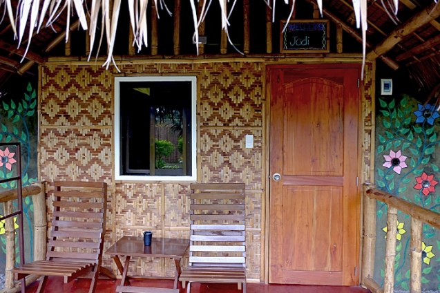 White chocolate hills