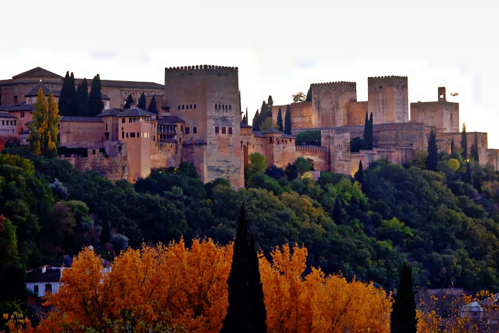Alhambra