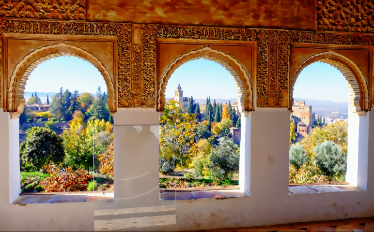 Alhambra