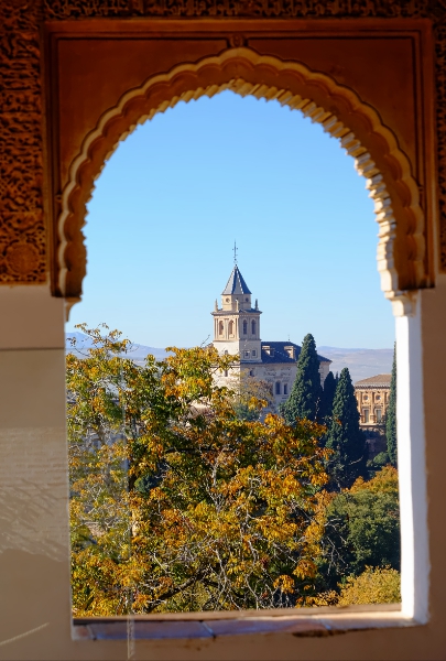 Alhambra